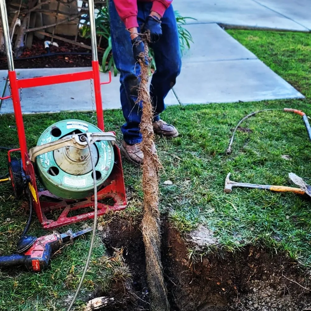 Reliable water heater service experts serving Chula Vista, CA - Above and Beyond Drains & Plumbing