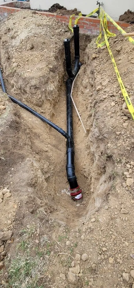 Reliable leak detection in Chula Vista, CA by Above and Beyond Drains & Plumbing