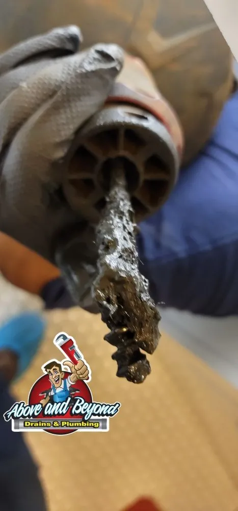 Professional leak detection for homes in Chula Vista, CA by Above and Beyond Drains & Plumbing