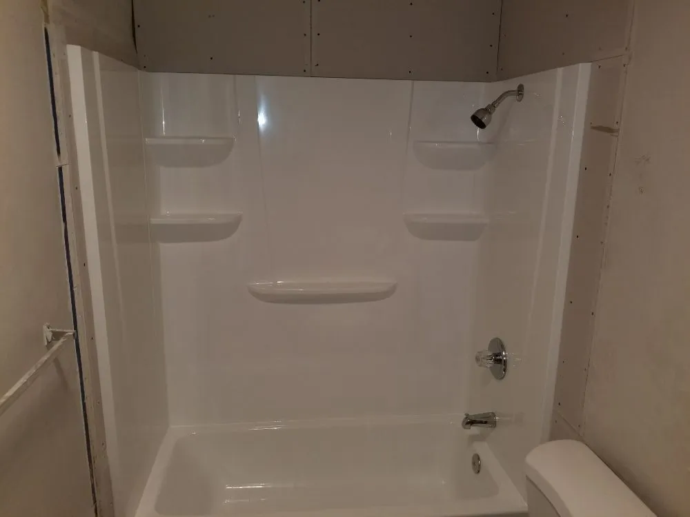 Slide of Above and Beyond Drains & Plumbing