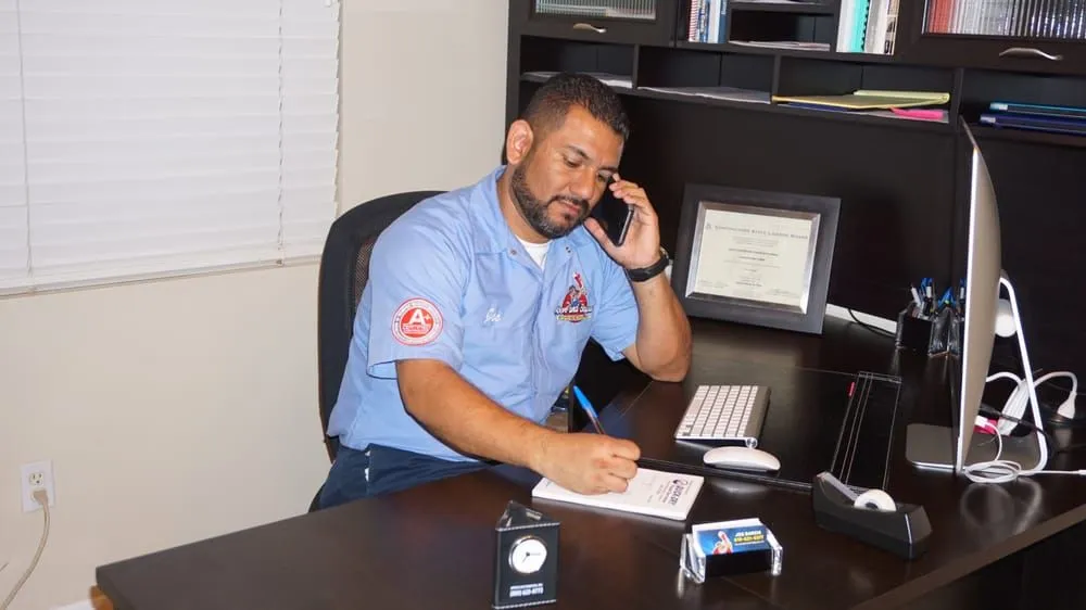 Quality emergency plumbing experts serving Riverside, CA - Above and Beyond Drains & Plumbing