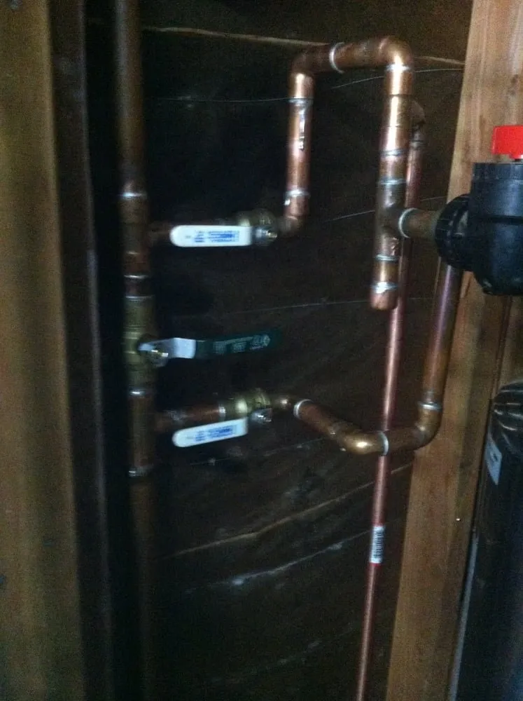 Expert leak detection in Riverside, CA by Above and Beyond Drains & Plumbing