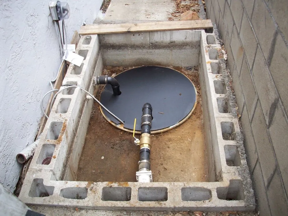 Trusted water heater service experts serving Riverside, CA - Above and Beyond Drains & Plumbing