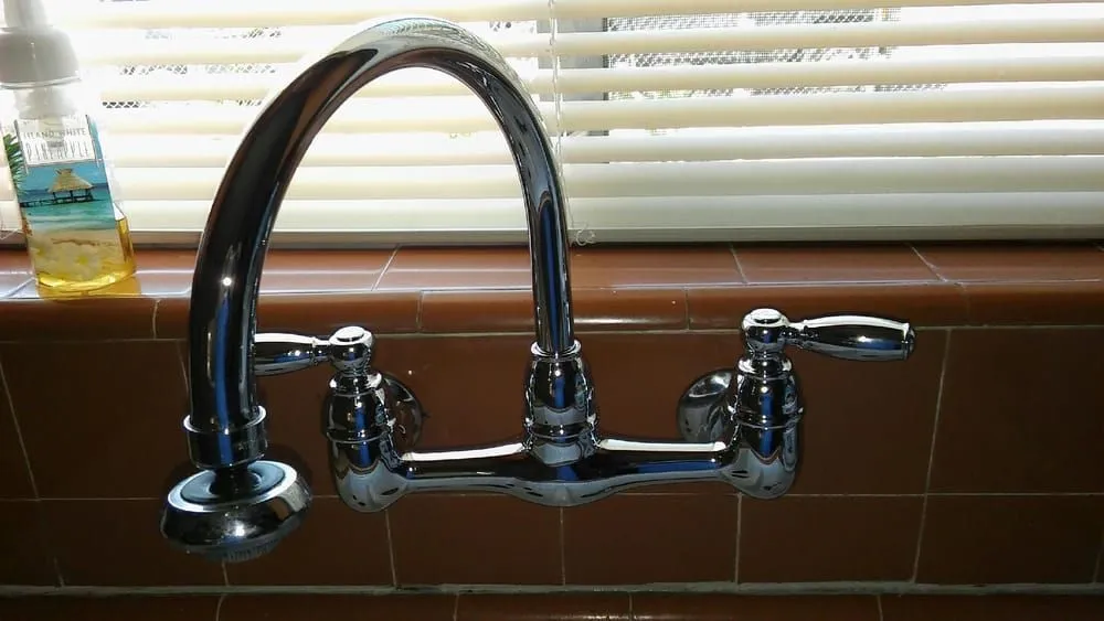 Slide of Above and Beyond Drains & Plumbing