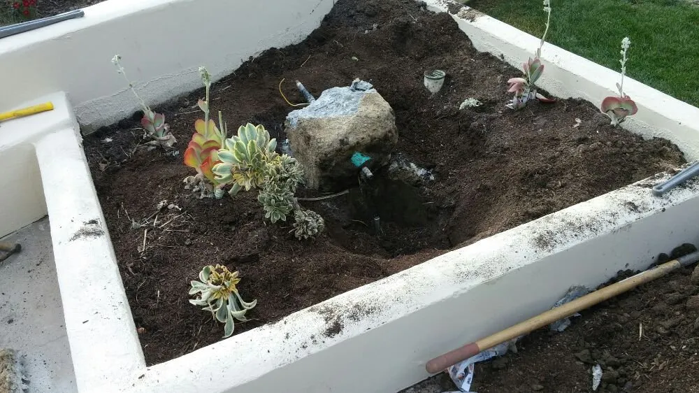 Slide of Above And Beyond Plumbing & Drain