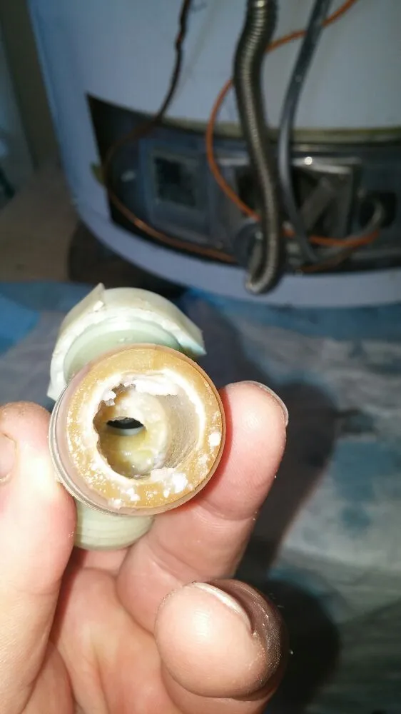 Slide of Above And Beyond Plumbing & Drain