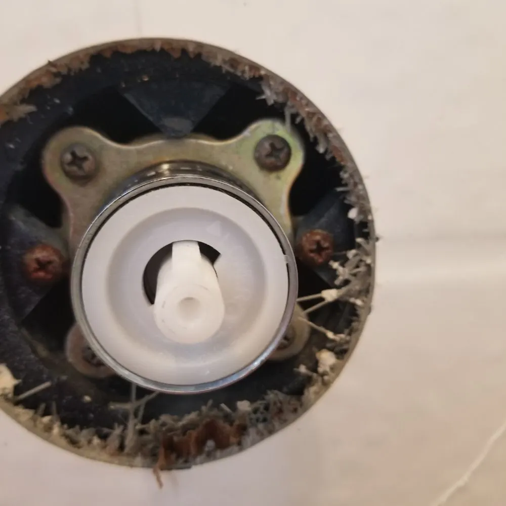 Slide of Above And Beyond Plumbing & Drain