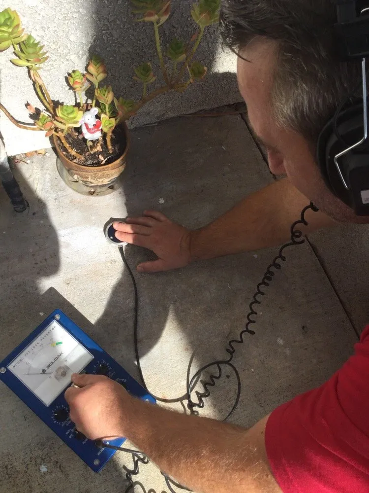 Slide of Above And Beyond Plumbing & Drain