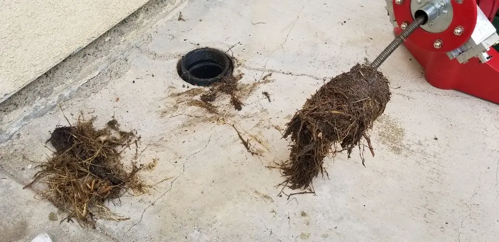 Slide of Above And Beyond Plumbing & Drain