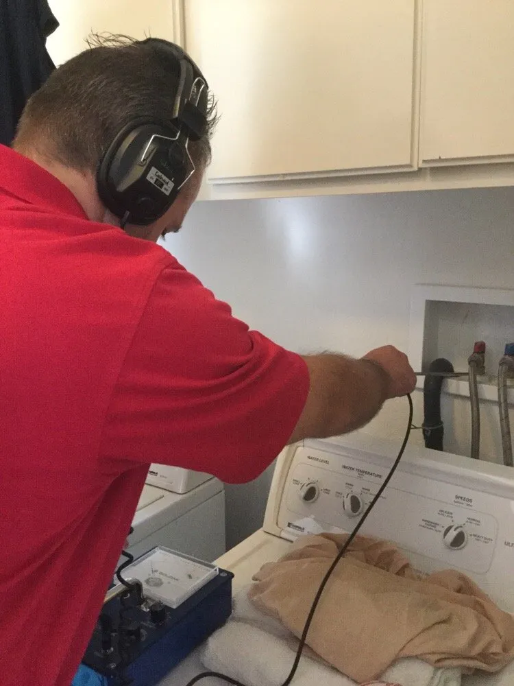 Slide of Above And Beyond Plumbing & Drain