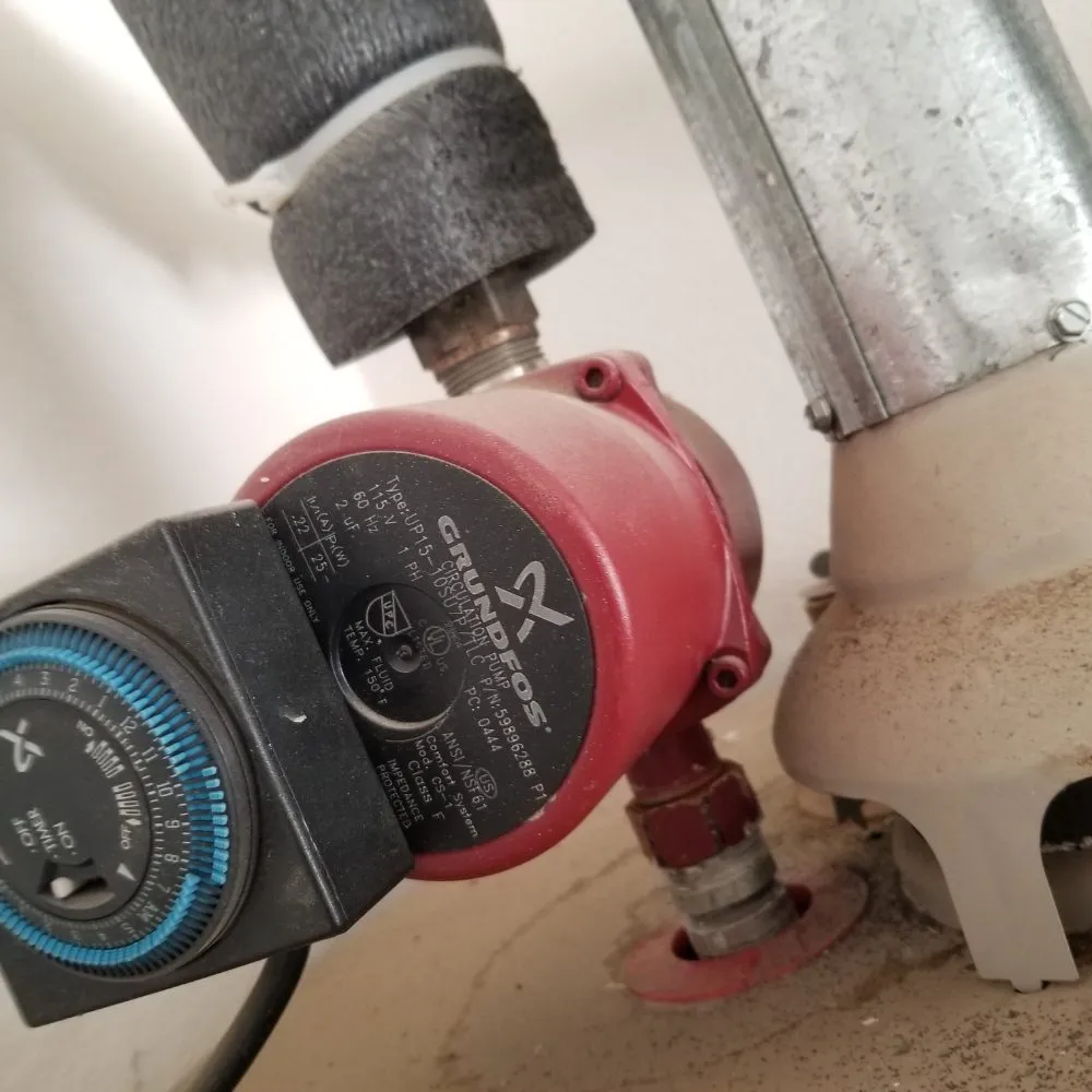 Professional plumbing repair service in Laguna Niguel, CA - Above And Beyond Plumbing & Drain