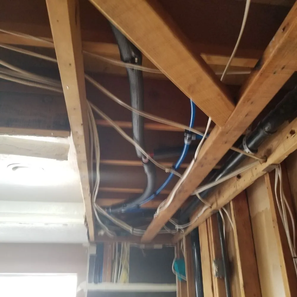 Trusted pipe repair experts serving Laguna Niguel, CA - Above And Beyond Plumbing & Drain