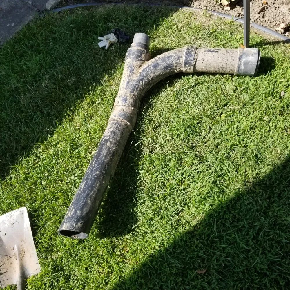 Slide of Above And Beyond Plumbing & Drain