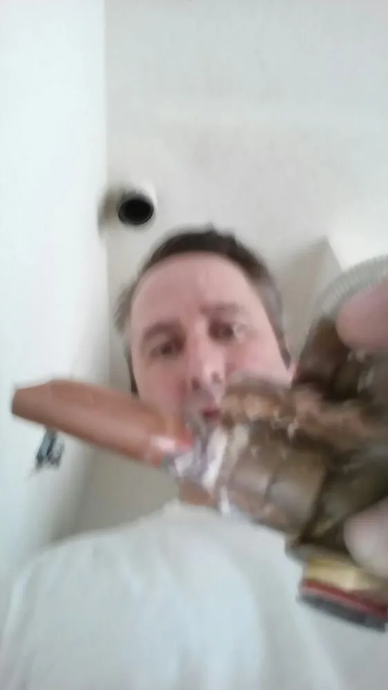 Trusted leak detection experts serving Laguna Niguel, CA - Above And Beyond Plumbing & Drain