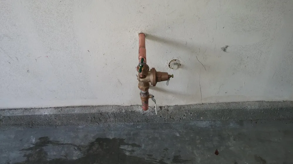 Slide of Above And Beyond Plumbing & Drain