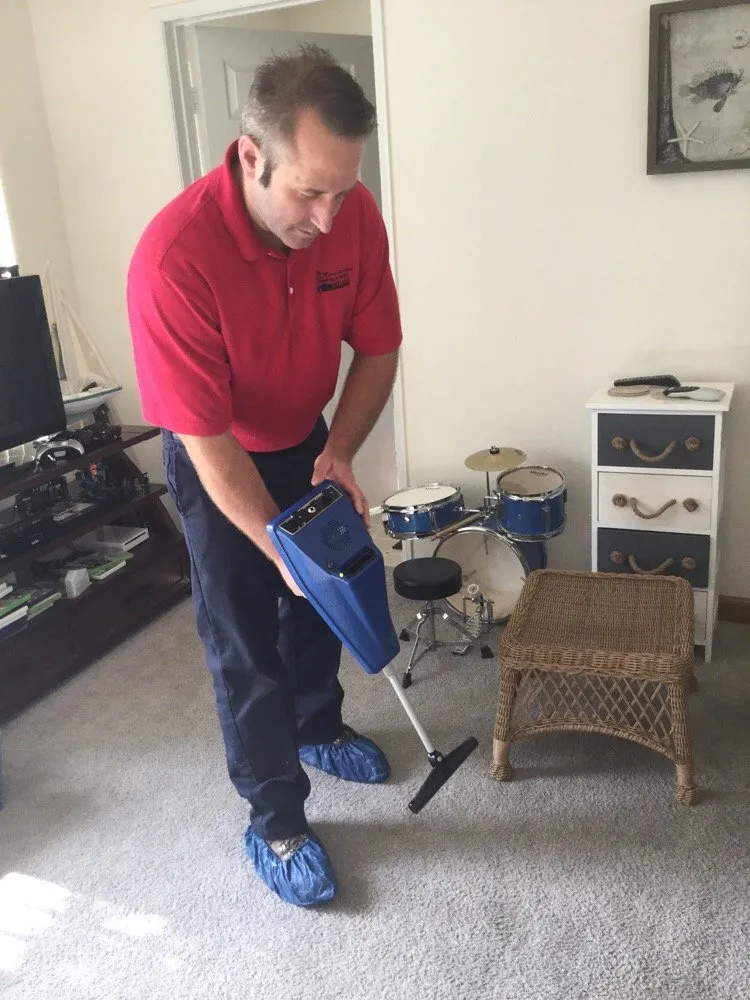 Slide of Above And Beyond Plumbing & Drain