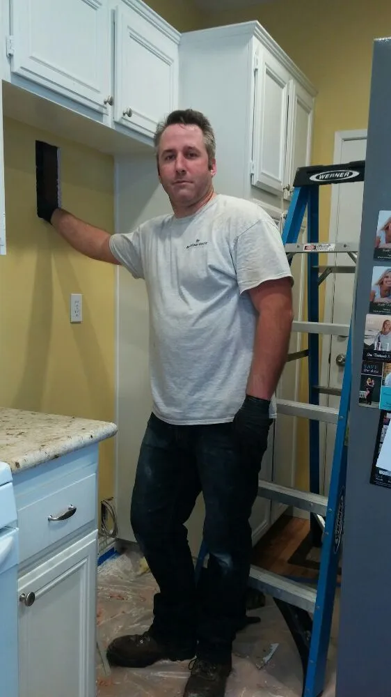 Slide of Above And Beyond Plumbing & Drain