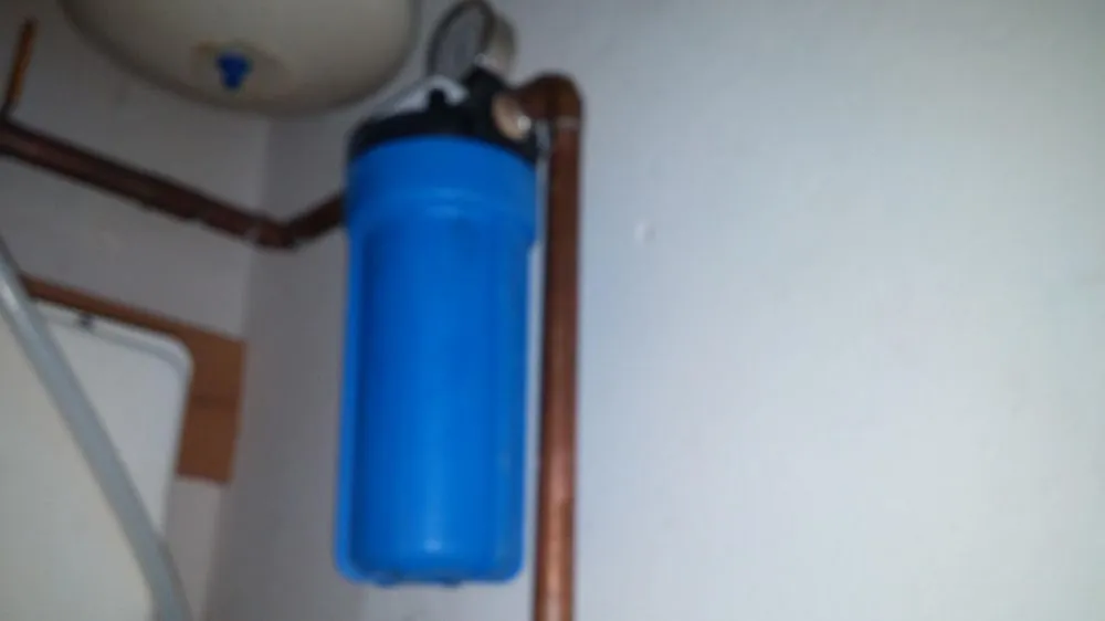 Slide of Above And Beyond Plumbing & Drain