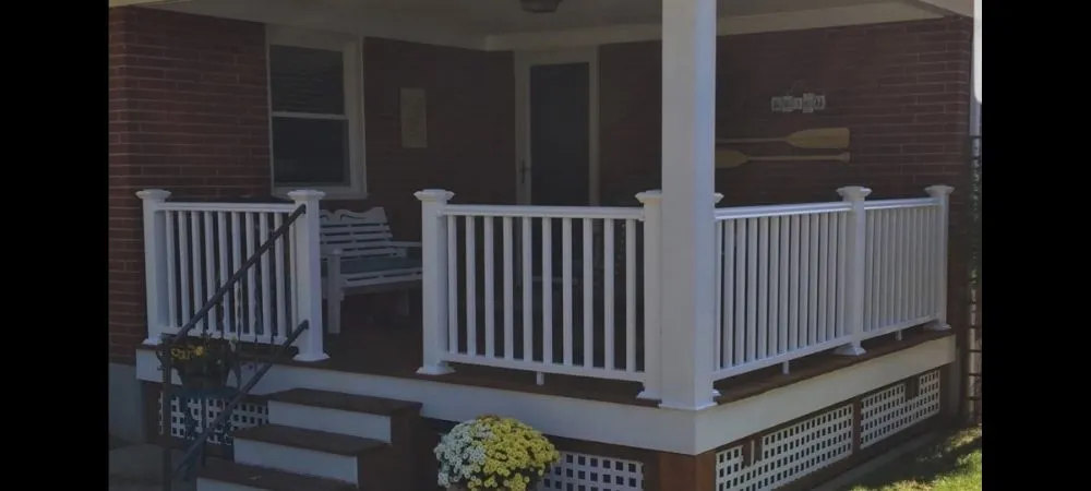 Slide of Above And Beyond Property Maintenance