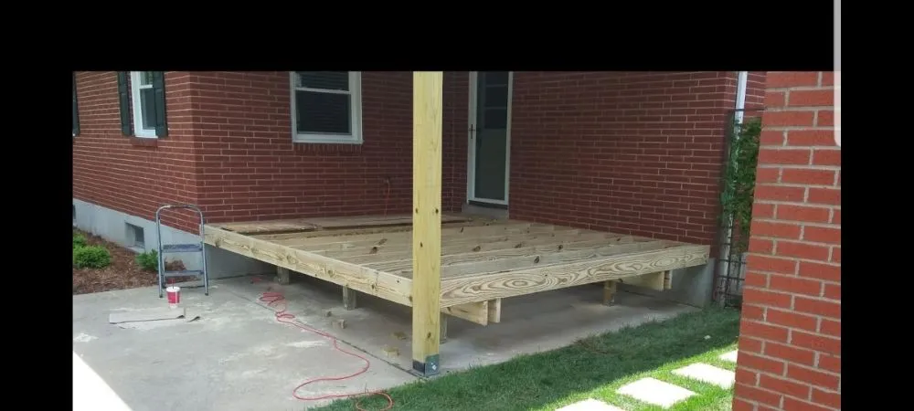 Slide of Above And Beyond Property Maintenance