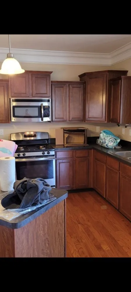 Slide of Above And Beyond Property Maintenance