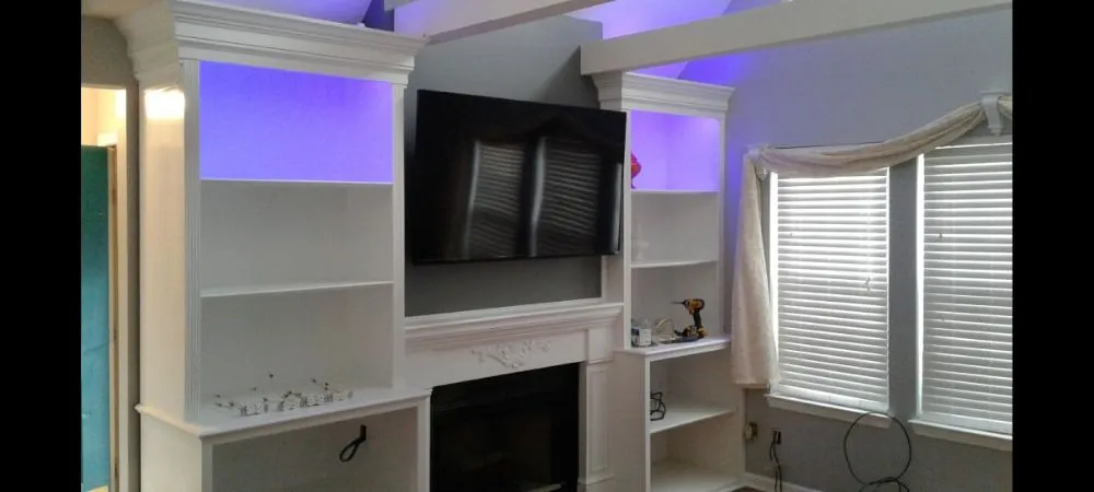 Slide of Above And Beyond Property Maintenance