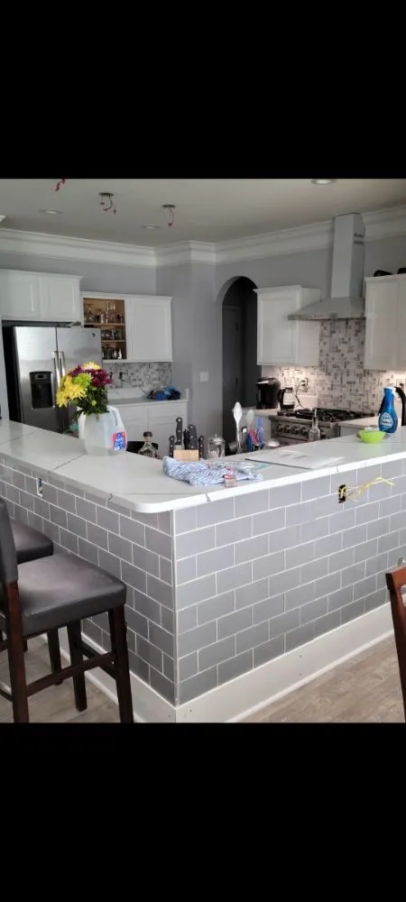 Slide of Above And Beyond Property Maintenance