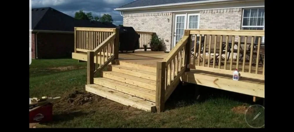 Slide of Above And Beyond Property Maintenance