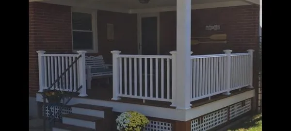 Above And Beyond Property Maintenance Logo