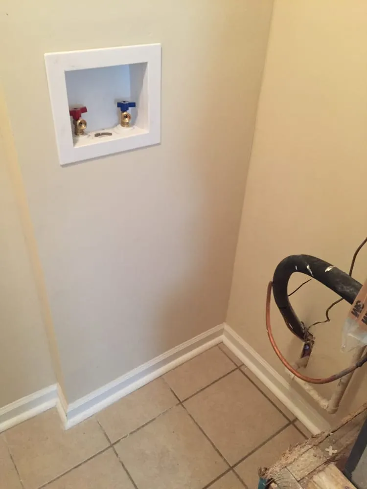 Slide of Above Average Maintenance