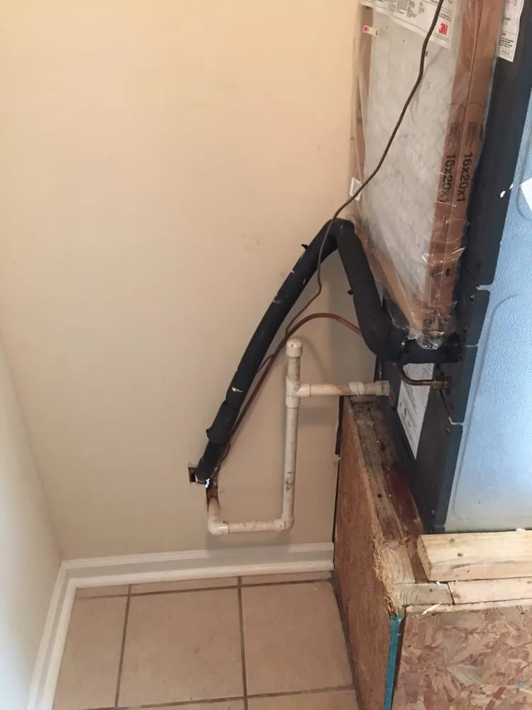 Slide of Above Average Maintenance