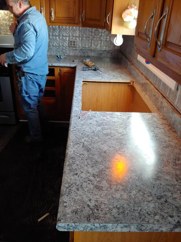 Trusted drain cleaning in Burton, MI by Above The Rest Construction