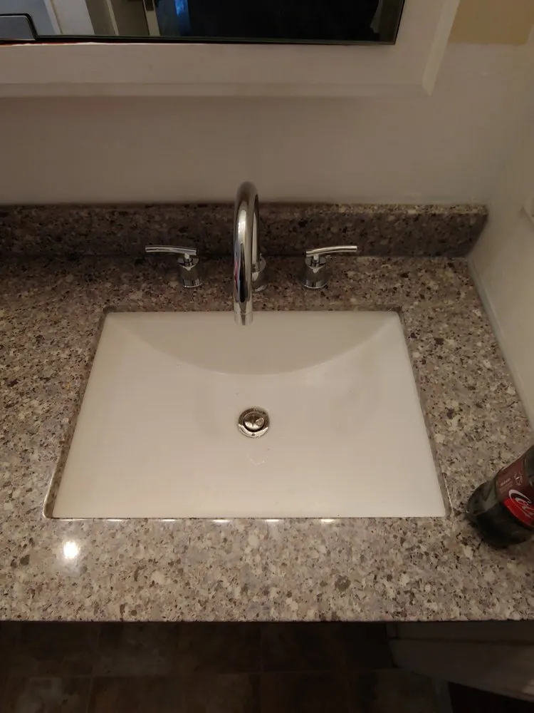 Quality emergency plumbing service in Burton, MI - Above The Rest Construction