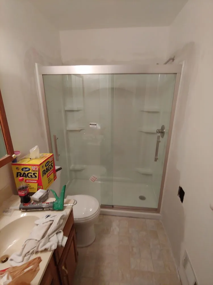 Affordable water heater service experts serving Burton, MI - Above The Rest Construction