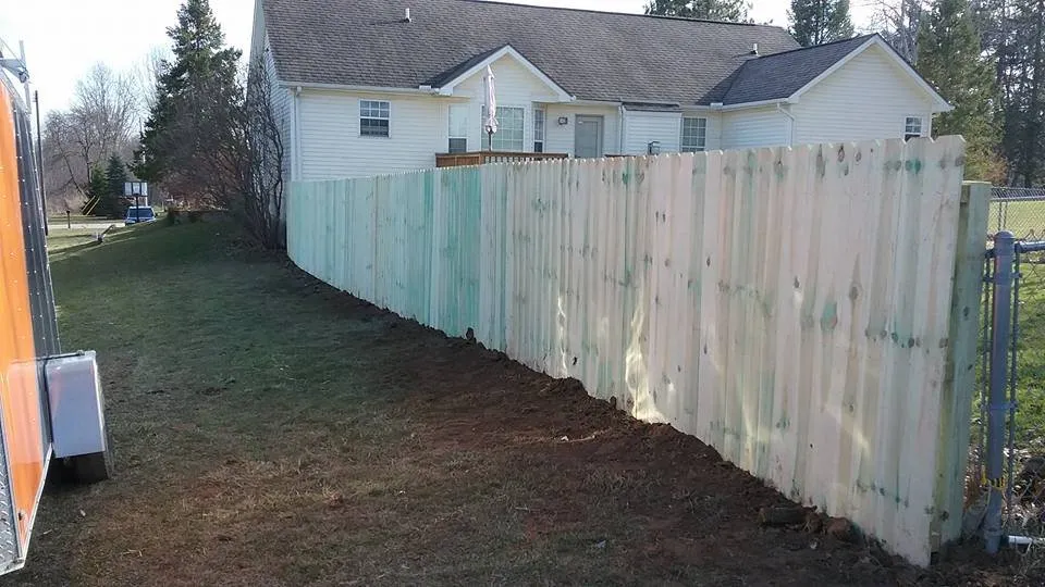 Affordable plumbing repair in Burton, MI by Above The Rest Construction