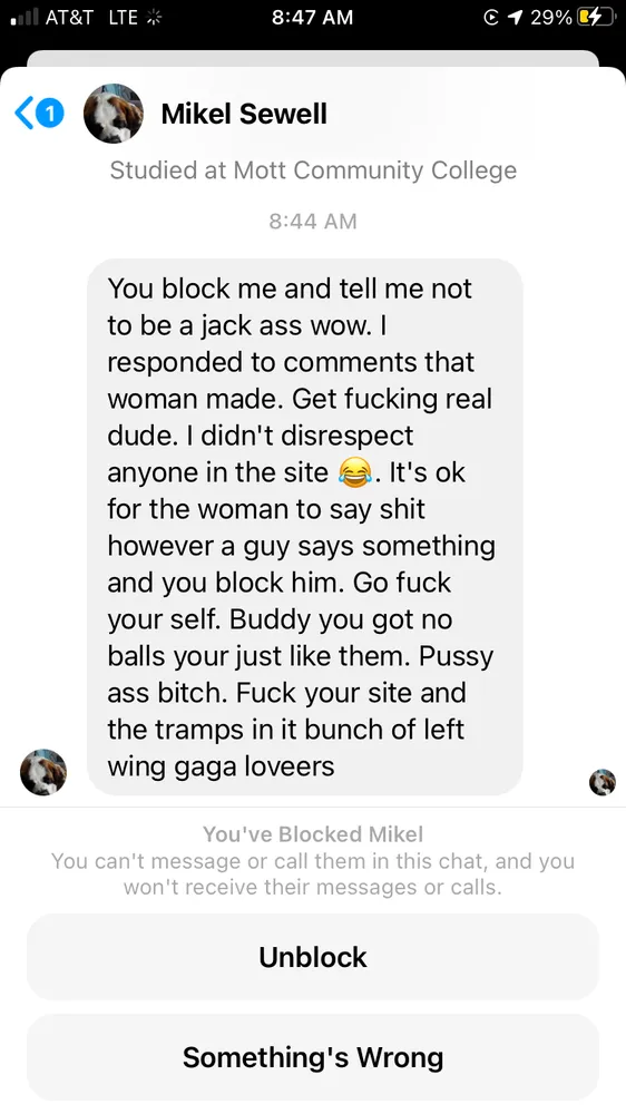 Slide of Above The Rest Construction