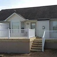 Slide of Above The Rest Construction