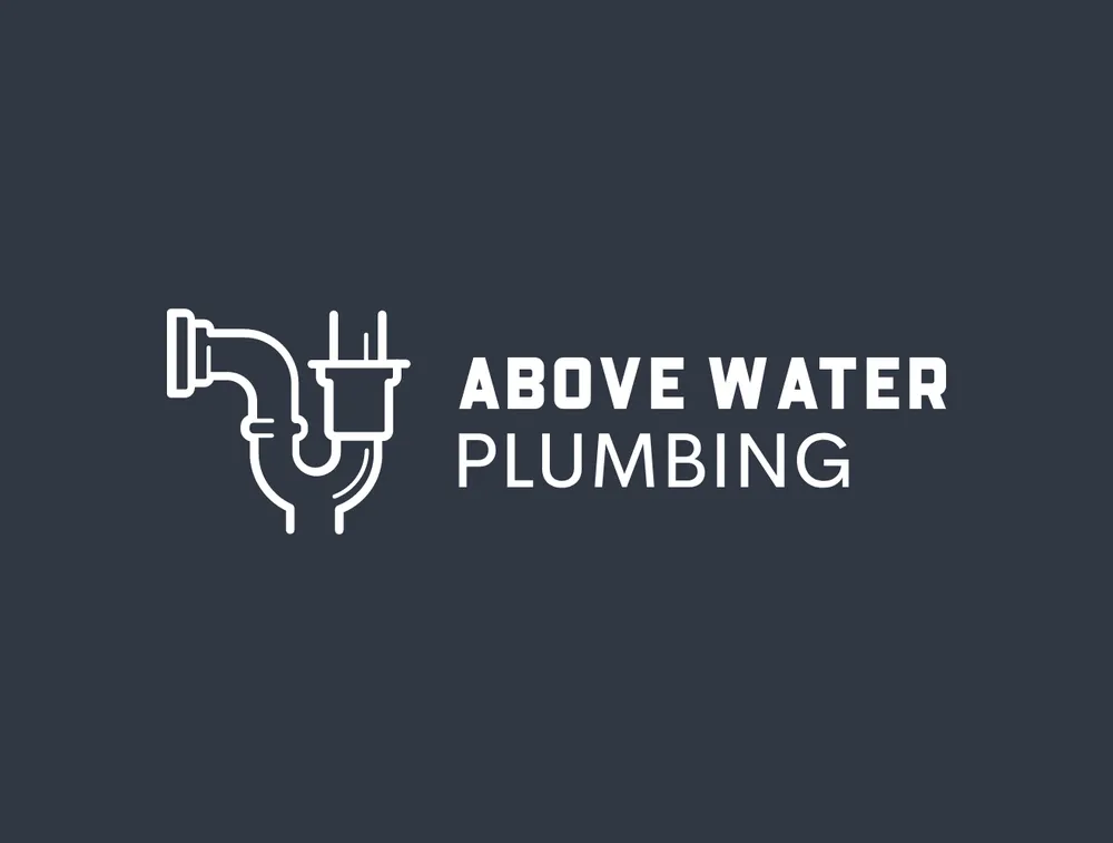 Slide of Above Water Plumbing
