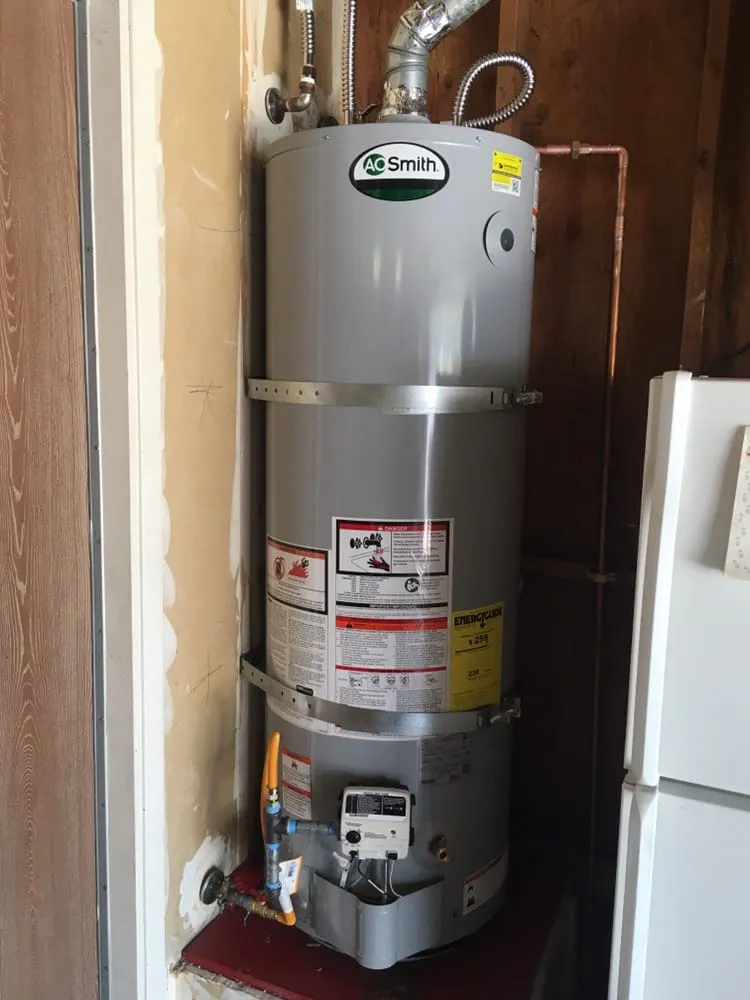 Slide of ABP All Bay Plumbing