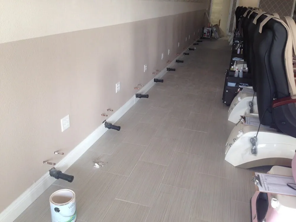 Slide of ABP All Bay Plumbing