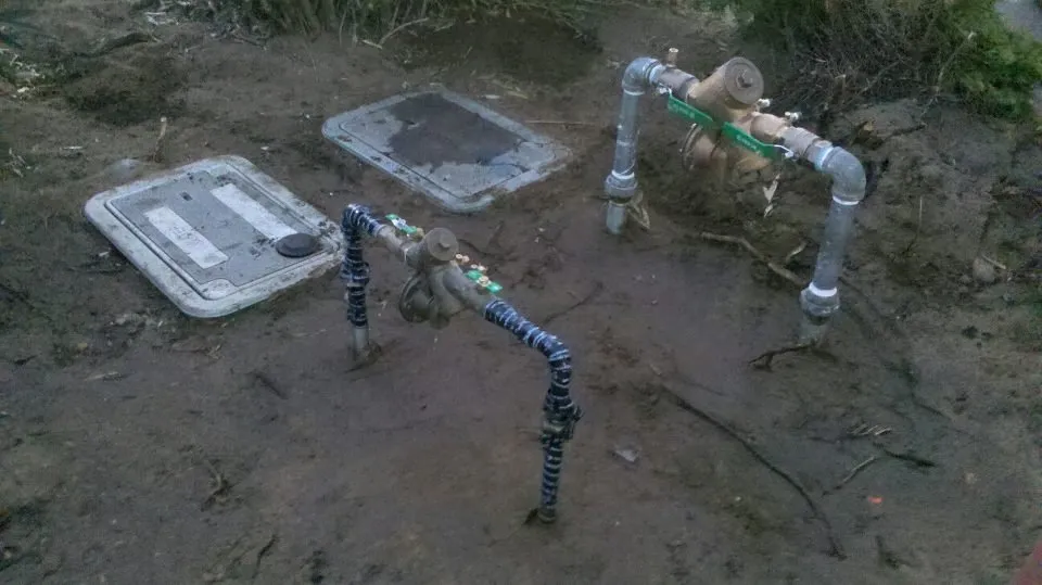 Slide of ABP All Bay Plumbing