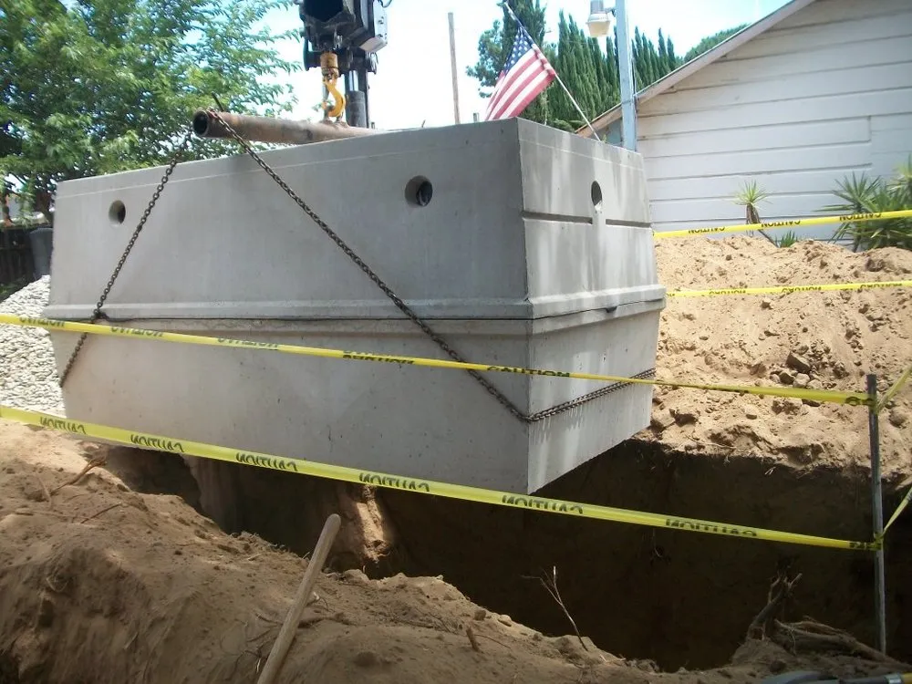 Slide of ABP All Bay Plumbing