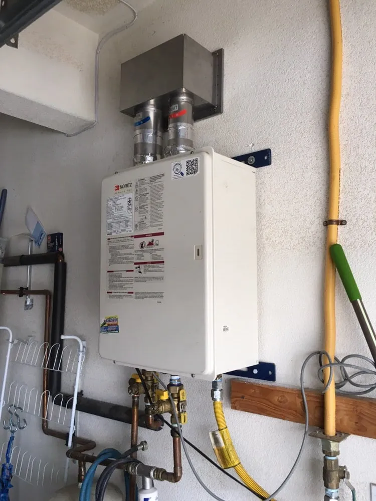 Slide of ABP All Bay Plumbing