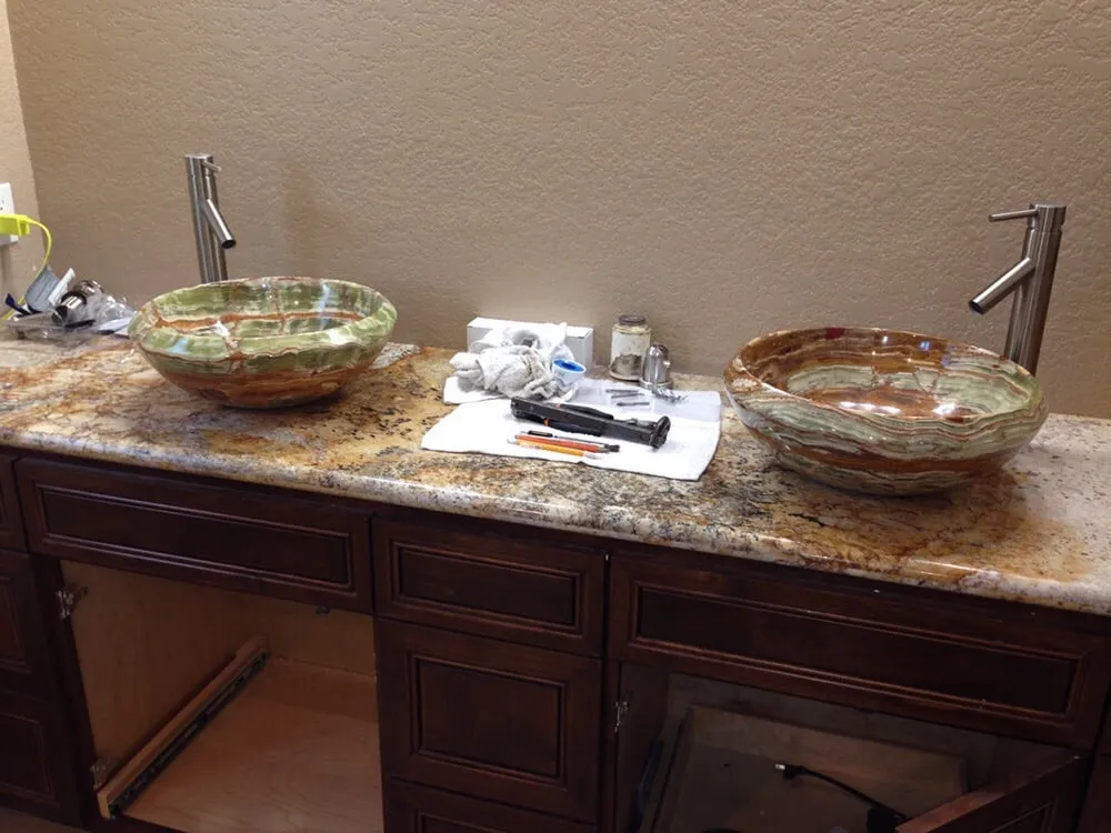 Trusted emergency plumbing service in Modesto, CA - ABP All Bay Plumbing