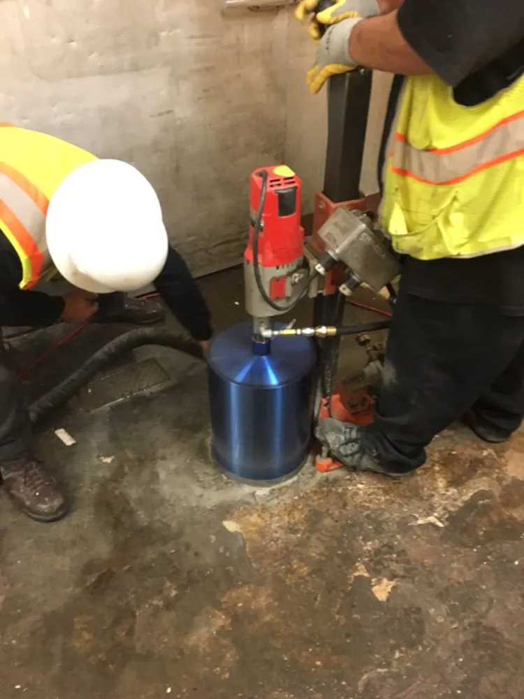 Slide of ABP All Bay Plumbing