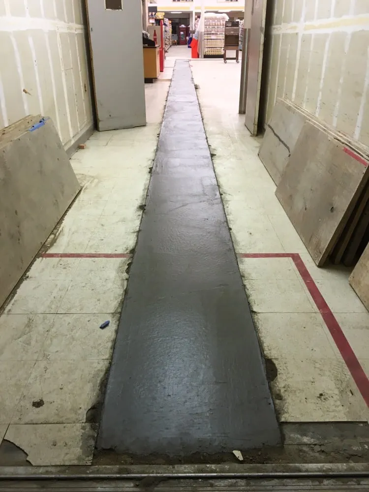 Slide of ABP All Bay Plumbing