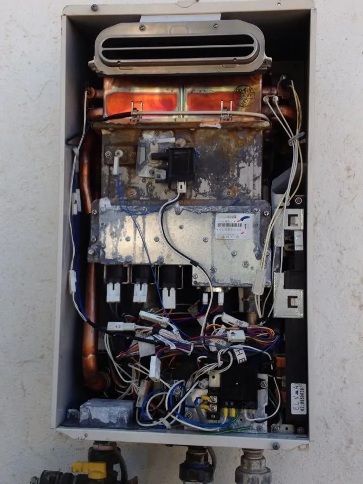 Slide of ABP All Bay Plumbing