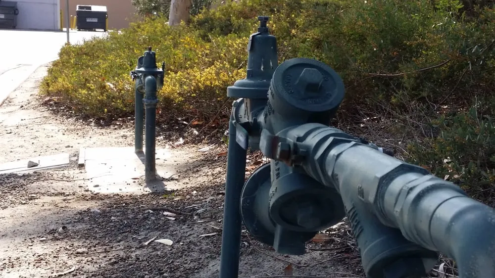 Slide of ABP Backflow