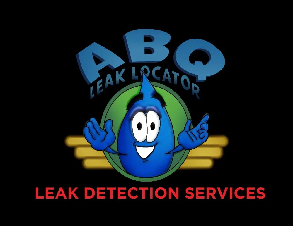 Slide of ABQ Leak Locator