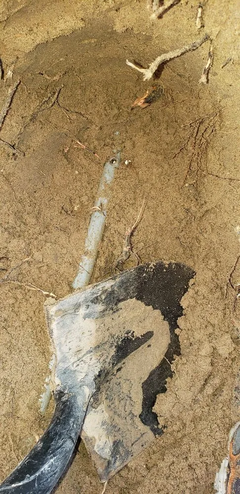 Slide of ABQ Leak Locator